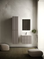 Тумба под раковину Sancos Snob R 60, doha soft