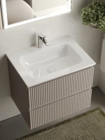 Тумба под раковину Sancos Snob R 60, doha soft