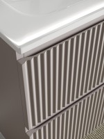 Тумба под раковину Sancos Snob R 60, doha soft