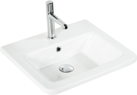 Мебельная раковина BelBagno Urban 12050-KL