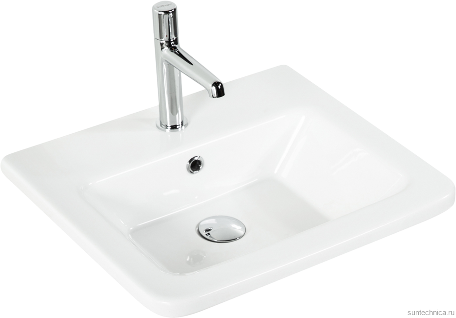 Мебельная раковина BelBagno Urban 12050-KL