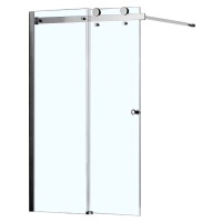 Шторка на ванну Azario CARLEON 100*150 (NKB6121 1000) Шторка на ванну Azario CARLEON 100*150 (NKB6121 1000)