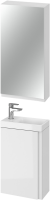 Мебель для ванной комнаты Cersanit Moduo 40 Мебель для ванной комнаты Cersanit Moduo 40