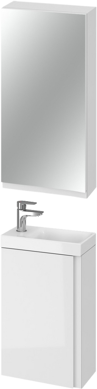 Мебель для ванной комнаты Cersanit Moduo 40