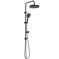 Душевая стойка STWORKI Хельсингборг S18180BK