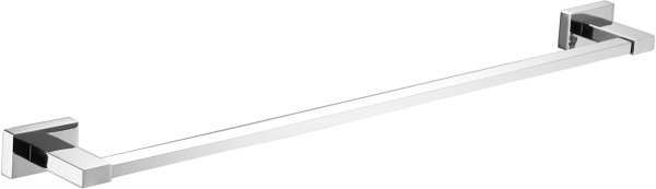 Держатель для полотенец Shevanik SG5617 хром