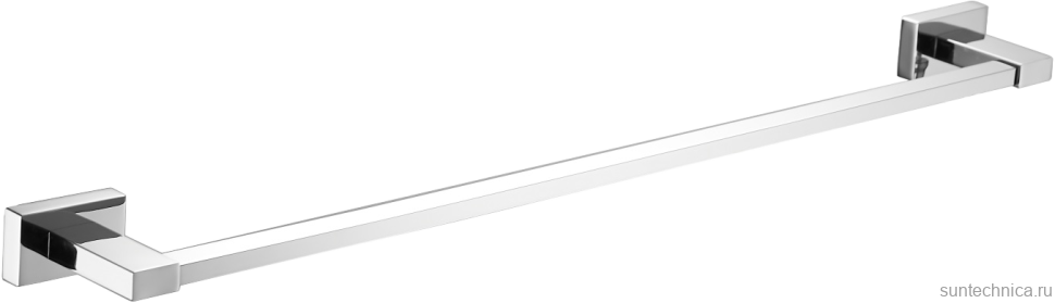 Держатель для полотенец Shevanik SG5617 хром