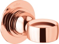 Душевой комплект Смеситель Webert Opera OA880101980 С ВНУТРЕННЕЙ ЧАСТЬЮ, розовое золото + Гарнитур AC0982980 розовое золото