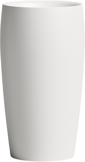 Раковина Salini Alda 130311G белый