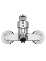 Смеситель для ванны с душем Wonzon & Woghand Baroque WW-193101-CR хром