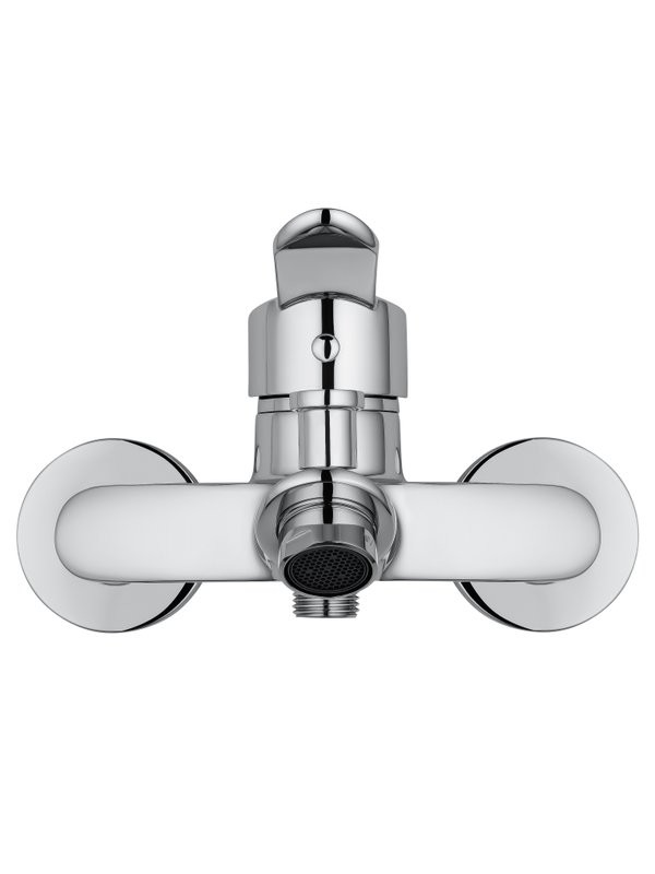 Смеситель для ванны с душем Wonzon & Woghand Baroque WW-193101-CR хром