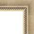 Зеркало Evoform Exclusive BY 1172 63x93 см состаренное серебро с плетением