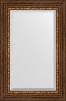 Зеркало Evoform Exclusive BY 3413 56x86 см римская бронза