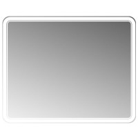 Зеркало Mixline Умберто 100 с подсветкой Зеркало Mixline Умберто 100 с подсветкой