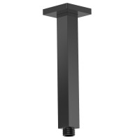 Кронштейн для верхнего душа AQUAme Savona черный матовый AQM8705MB Кронштейн для верхнего душа AQUAme Savona черный матовый AQM8705MB