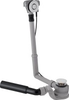 Слив-перелив Geberit 150.755.21.6 52 мм, полуавтомат, хром Слив-перелив Geberit 150.755.21.6 52 мм, полуавтомат, хром