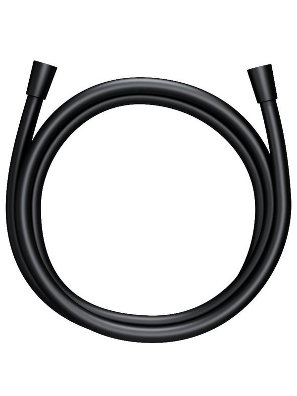 Душевой шланг AM.PM F0417B22 черный