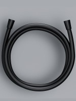 Душевой шланг AM.PM F0417B22 черный