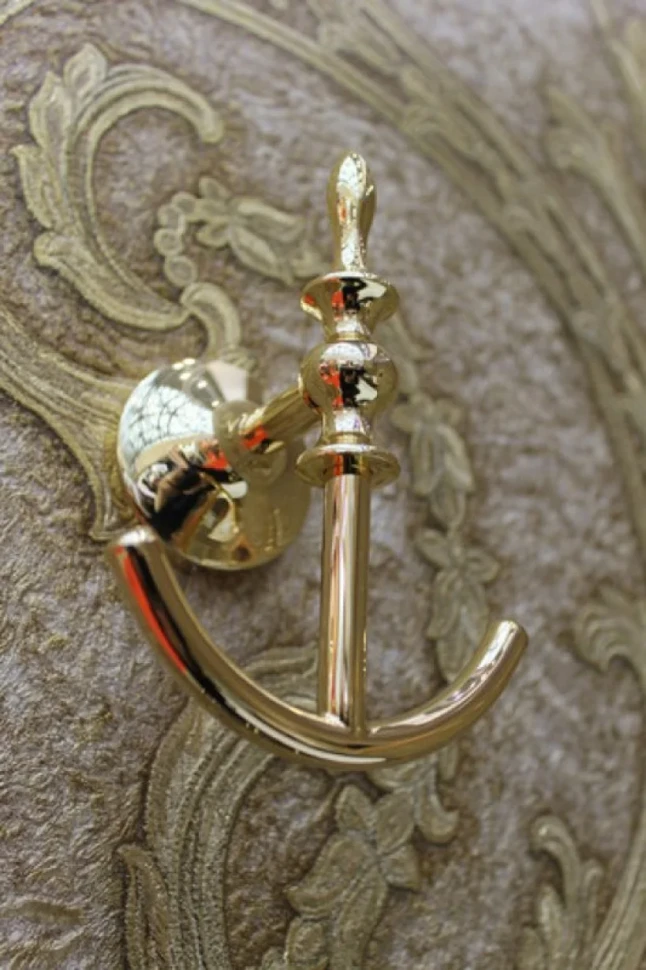 Крючок Art&Max Bohemia AM-E-4286B-Do