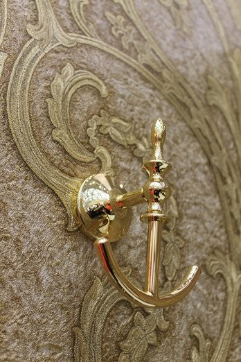 Крючок Art&Max Bohemia AM-E-4286B-Do