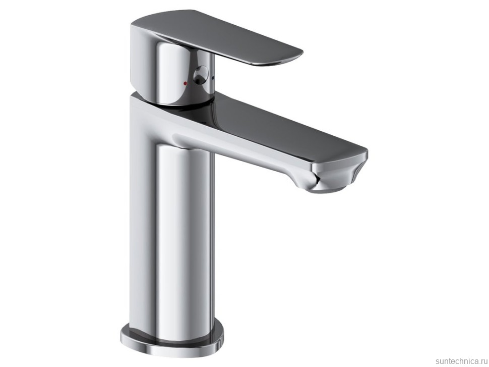 Смеситель для раковины Ravak Life LF 012.00CR хром