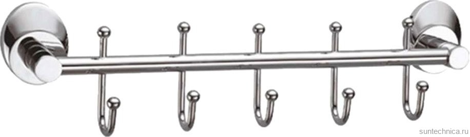 Крючок Fixsen Europa FX-21805-5
