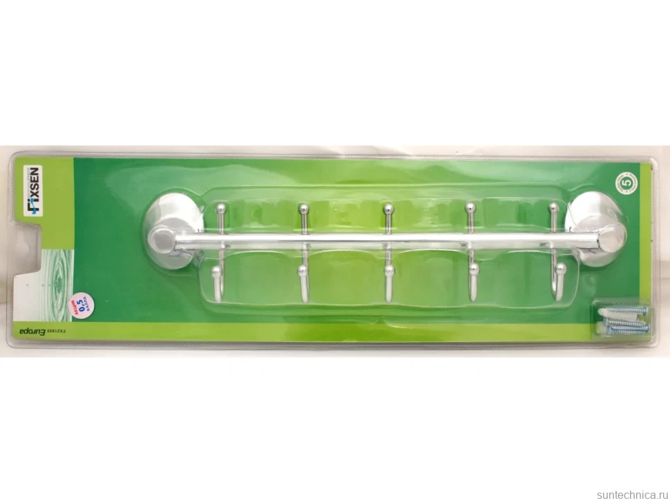 Крючок Fixsen Europa FX-21805-5