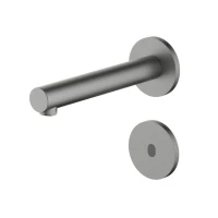 Смеситель для раковины Timo Saona 2373/18SM С ВНУТРЕННЕЙ ЧАСТЬЮ, черное золото Смеситель для раковины Timo Saona 2373/18SM С ВНУТРЕННЕЙ ЧАСТЬЮ, черное золото