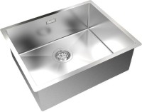 Мойка кухонная IDDIS Edifice EDI54S0i77