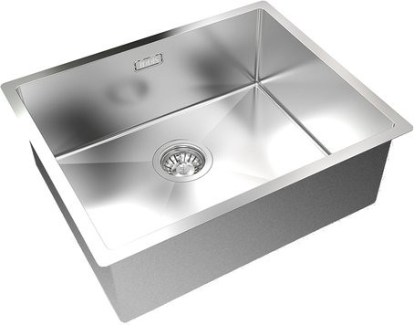 Мойка кухонная IDDIS Edifice EDI54S0i77