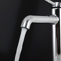 Смеситель для раковины Gappo G06 G1006-2 хром