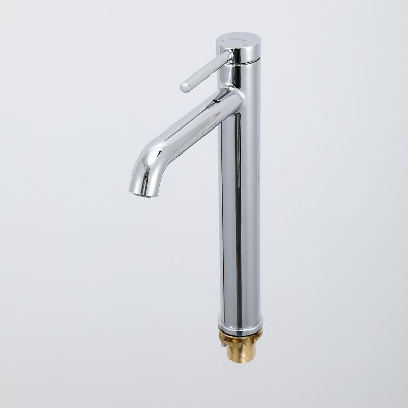 Смеситель для раковины Gappo G06 G1006-2 хром