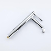 Смеситель для раковины Gappo G06 G1006-2 хром