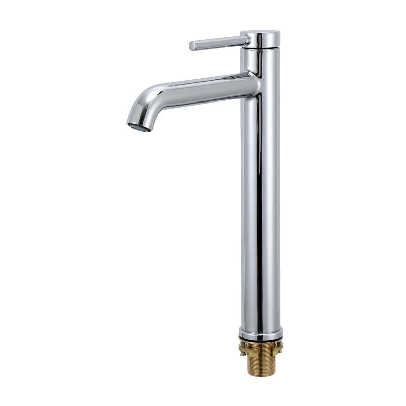 Смеситель для раковины Gappo G06 G1006-2 хром