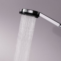 Душевая лейка AM.PM Above F029X000 хром