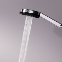 Душевая лейка AM.PM Above F029X000 хром