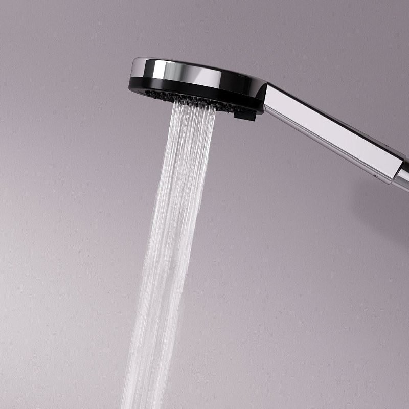 Душевая лейка AM.PM Above F029X000 хром