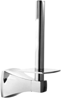 Держатель для запасных рулонов Wasserkraft Wern K-2597