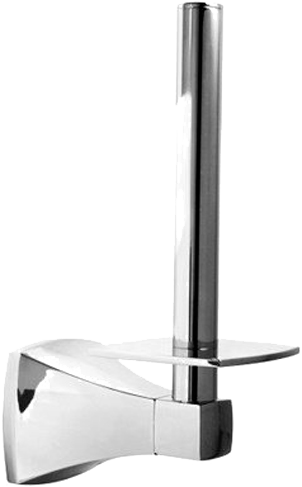 Держатель для запасных рулонов Wasserkraft Wern K-2597