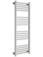 Полотенцесушитель водяной Сунержа Модус Pro 071-0450-1240 120x45 см, сатин, лесенка