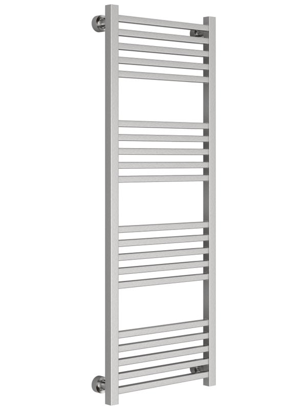 Полотенцесушитель водяной Сунержа Модус Pro 071-0450-1240 120x45 см, сатин, лесенка