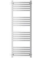 Полотенцесушитель водяной Сунержа Модус Pro 071-0450-1240 120x45 см, сатин, лесенка