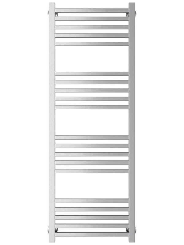 Полотенцесушитель водяной Сунержа Модус Pro 071-0450-1240 120x45 см, сатин, лесенка