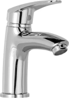 Смеситель для раковины Orange Alfi M18-021cr хром Смеситель для раковины Orange Alfi M18-021cr хром