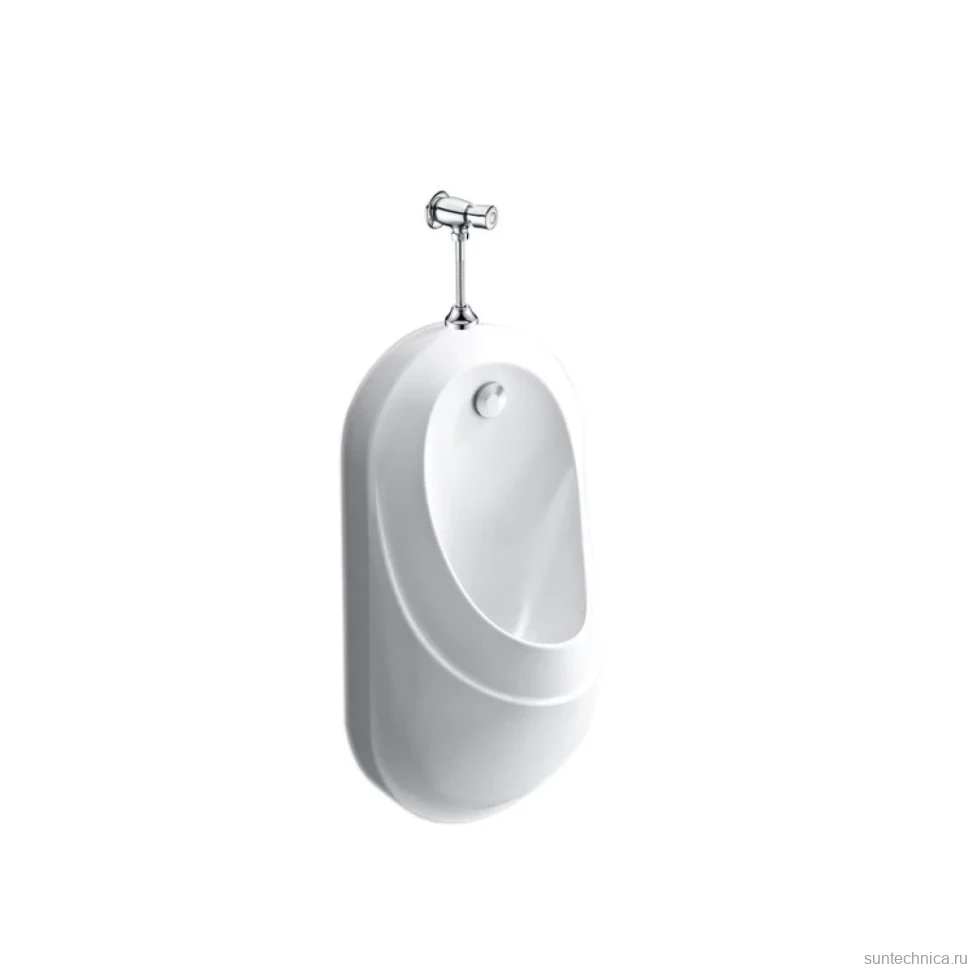 Комплект Писсуар SantiLine SL-6008 + Смыв SL-6020