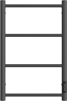 Полотенцесушитель электрический Двин J plaza neo 60х40, графит