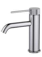 Смеситель для раковины Timo Saona 2461/00F хром