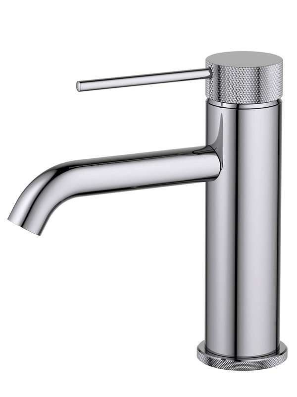 Смеситель для раковины Timo Saona 2461/00F хром