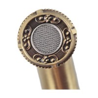 Смеситель для раковины Bronze de Luxe 10218/1