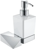 Дозатор Boheme New Venturo 10317-CR Дозатор Boheme New Venturo 10317-CR